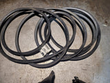 NEW 5V3000 GATES BELT 5/8 in Top Width, 1 Strand, 300 in OD