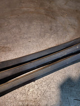 NEW C136 GATES BELT 7/8 in Top Width, 1 Strand, 140 in OD