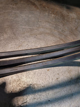 NEW C154 GATES 9004-2154 7/8 in Top Width, 1 Strand, 158 in OD