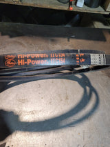 NEW C154 GATES 9004-2154 7/8 in Top Width, 1 Strand, 158 in OD