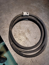 NEW C112 GATES BELT  7/8 in Top Width, 1 Strand, 116 in OD