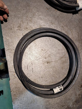 NEW C126 GATES BELT 7/8 in Top Width, 1 Strand, 130 in OD