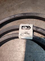 NEW C132 GATES BELT 7/8 in Top Width, 1 Strand, 136 in OD