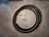 NEW C105 BELT  7/8 in Top Width, 1 Strand, 109 in OD