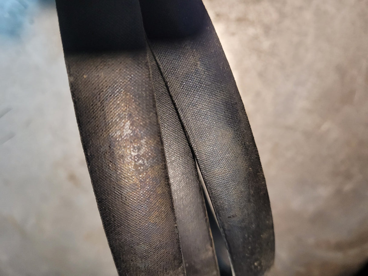 NEW C105 BELT  7/8 in Top Width, 1 Strand, 109 in OD