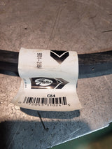 NEW C84 GATES BELT 7/8 in Top Width, 1 Strand, 88 in OOD