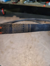 NEW C84 GATES BELT 7/8 in Top Width, 1 Strand, 88 in OOD