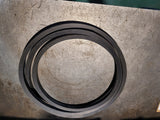 NEW D173 BELT 1-1/4 in Top Width, 1 Strand, 178 in OD