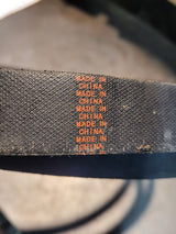 NEW D173 BELT 1-1/4 in Top Width, 1 Strand, 178 in OD