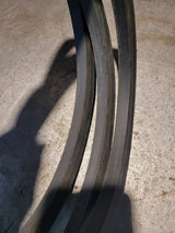 NEW C102 JASON BELT 7/8 in Top Width, 1 Strand, 106 in OD