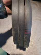 NEW C102 JASON BELT 7/8 in Top Width, 1 Strand, 106 in OD