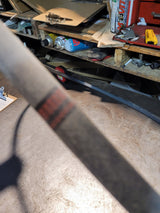 NEW C102 JASON BELT 7/8 in Top Width, 1 Strand, 106 in OD