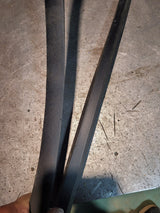 NEW C102 JASON BELT 7/8 in Top Width, 1 Strand, 106 in OD