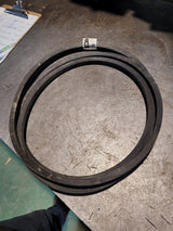 NEW C158 GATES BELT 7/8 in Top Width, 1 Strand, 162 in OD