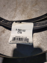 NEW C144 9004-2144 GATES BELT 7/8 in Top Width, 1 Strand, 148 in OD