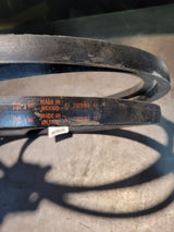 NEW C144 9004-2144 GATES BELT 7/8 in Top Width, 1 Strand, 148 in OD