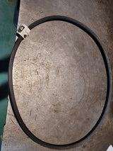 NEW C75 GATES BELT 7/8 in Top Width, 1 Strand, 79 in OD