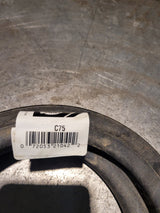 NEW C75 GATES BELT 7/8 in Top Width, 1 Strand, 79 in OD