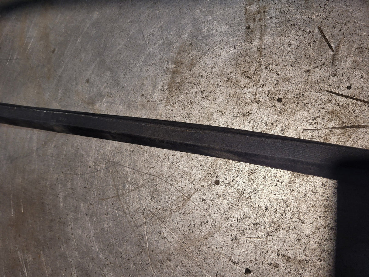 NEW C75 GATES BELT 7/8 in Top Width, 1 Strand, 79 in OD