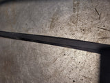 NEW C75 GATES BELT 7/8 in Top Width, 1 Strand, 79 in OD
