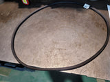 NEW C96 Gates Belt 7/8 in Top Width, 1 Strand, 100 in OD