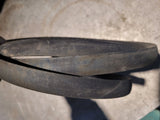 NEW C96 Gates Belt 7/8 in Top Width, 1 Strand, 100 in OD