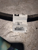 NEW C96 Gates Belt 7/8 in Top Width, 1 Strand, 100 in OD