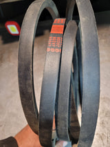 NEW C197 Gates Belt 7/8 in Top Width, 1 Strand, 201 in OD