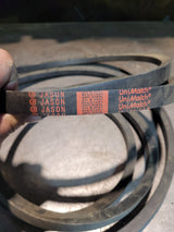NEW C197 Gates Belt 7/8 in Top Width, 1 Strand, 201 in OD
