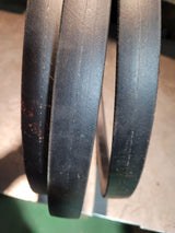 NEW D154 Gates Belt 1-1/4 in Top Width, 1 Strand, 159 in