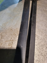 NEW D154 Gates Belt 1-1/4 in Top Width, 1 Strand, 159 in