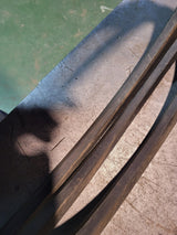 NEW 8V1800 Jason Belt 1 in Top Width, 1 Strand, 180 in OD