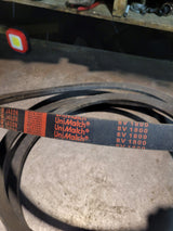 NEW 8V1800 Jason Belt 1 in Top Width, 1 Strand, 180 in OD