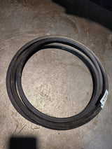New C124 GATES 7/8 in Top Width, 1 Strand, 128 in OD