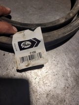 New C100 GATES BELT 7/8 in Top Width, 1 Strand, 104 in