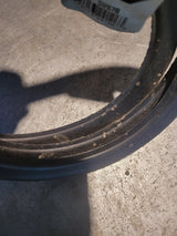 New 5V670 GATES BELT  5/8 in Top Width, 1 Strand, 67 in OD