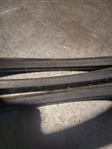 New C108 GATES BELT 7/8 in Top Width, 1 Strand, 112 in OD
