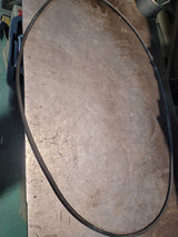 New AA-112 JASON BELT  1/2 in Top Width, 1 Strand, 114 in OD