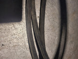 New AA-112 JASON BELT  1/2 in Top Width, 1 Strand, 114 in OD