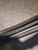 New C134 GATES BELT 7/8 in Top Width, 1 Strand, 138 in OD