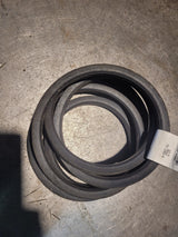 New C120 GATES BELT  7/8 in Top Width, 1 Strand, 124 in OD