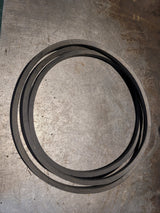 New C168 GATES BELT  7/8 in Top Width, 1 Strand, 172 in OD