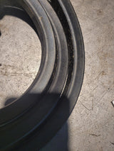 New C72 GATES BELT 7/8 in Top Width, 1 Strand, 76 in