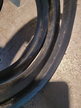 New C72 GATES BELT 7/8 in Top Width, 1 Strand, 76 in