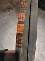 New C160 GATES BELT 7/8 in Top Width, 1 Strand, 164 in