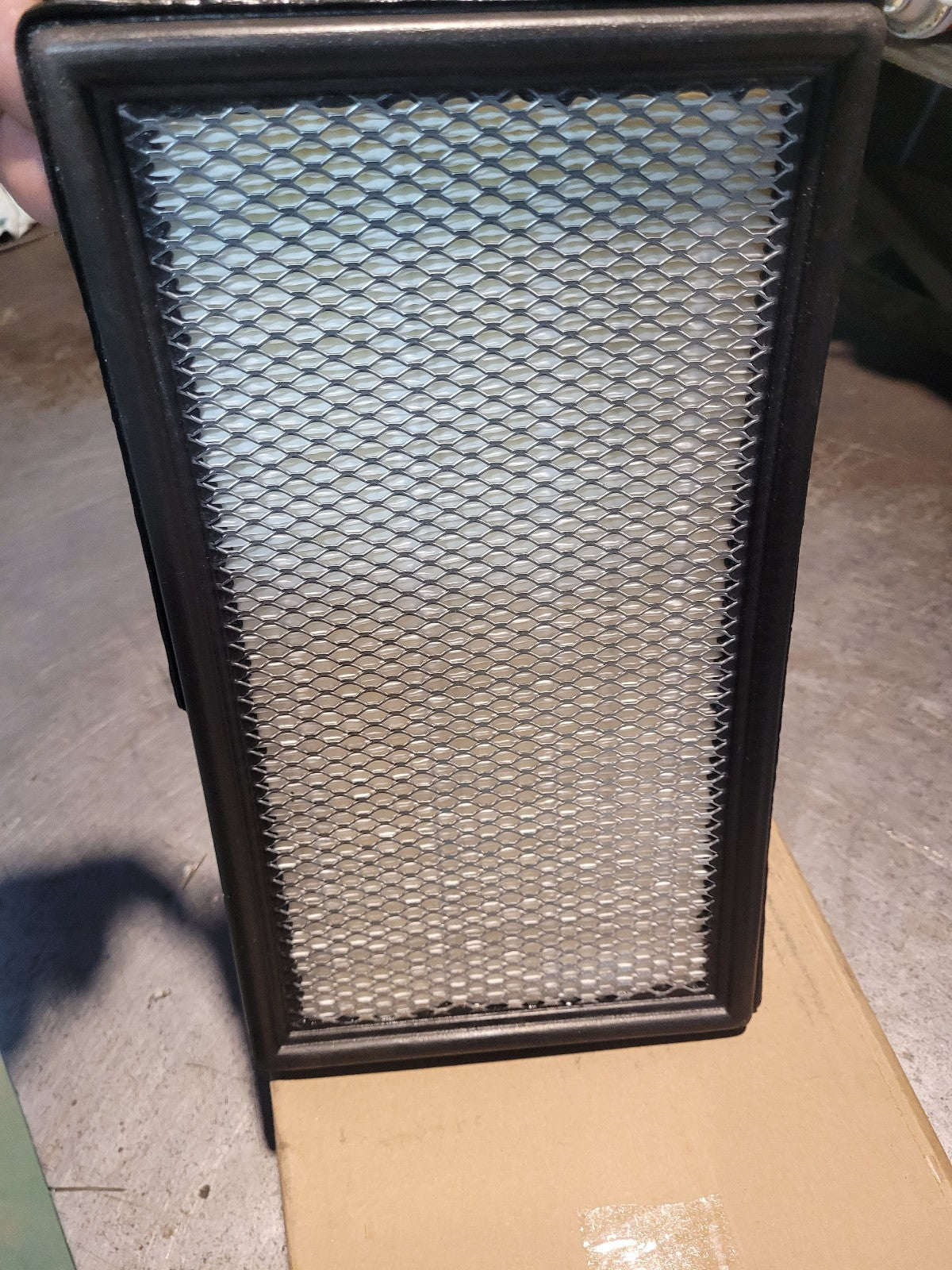 P609445 DONALDSON AIR FILTER