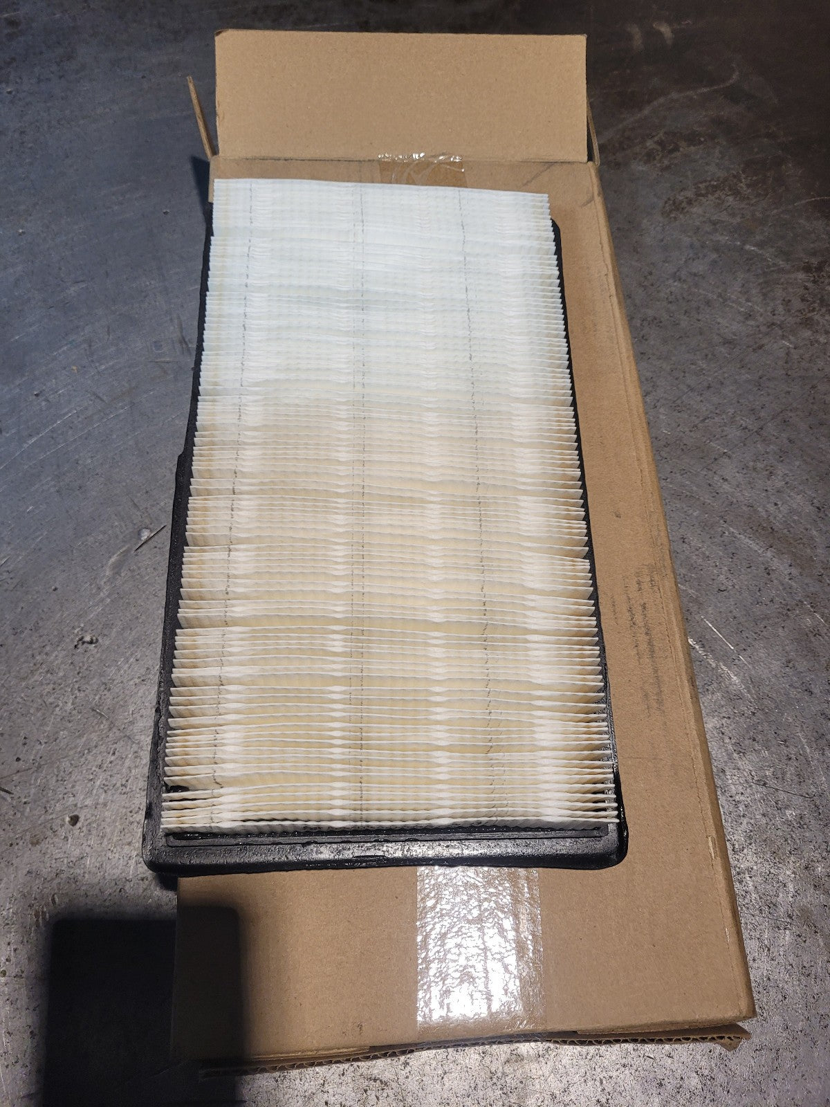 P609445 DONALDSON AIR FILTER