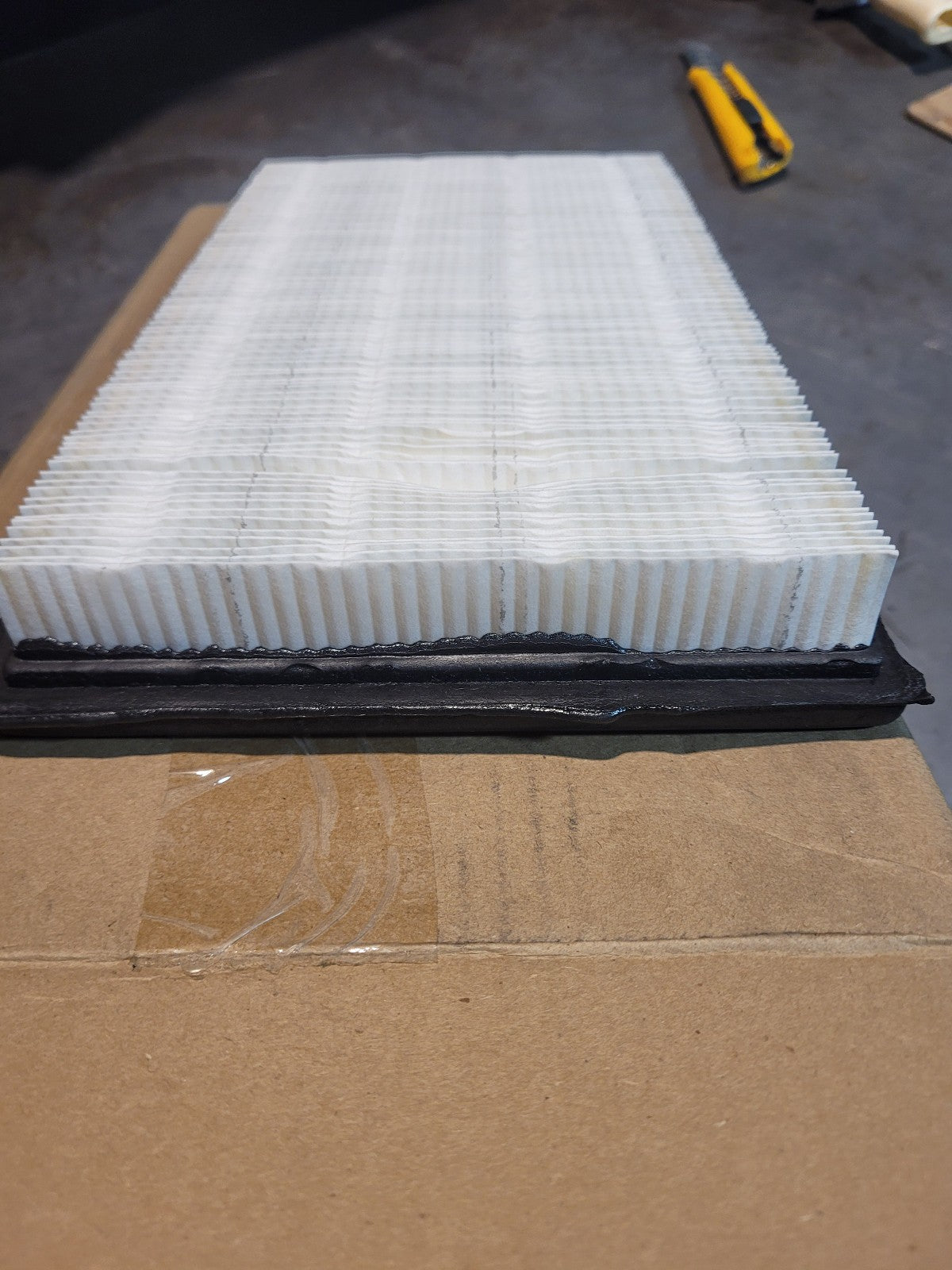 P609445 DONALDSON AIR FILTER