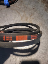 LOT OF 5  BELTS New A74 (4L760) GATES BELT 1/2 in Top Width, 1 Strand, 76 in OD