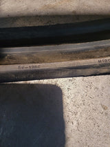 New 5V1250 Gates Belt 5/8 in Top Width, 1 Strand, 125 in OD
